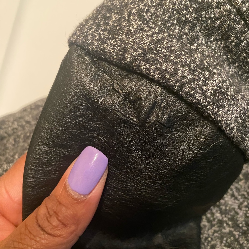 Ashley Outerwear Blazer Coat - Picture 3 of 5